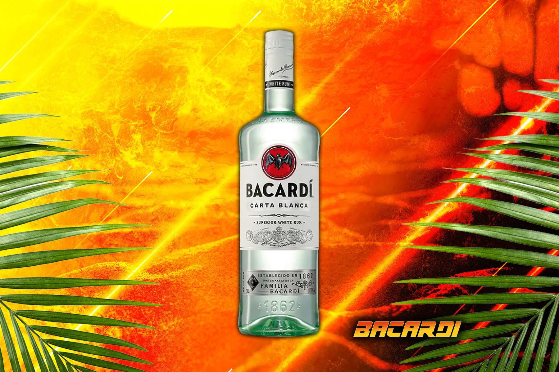 Bacardi