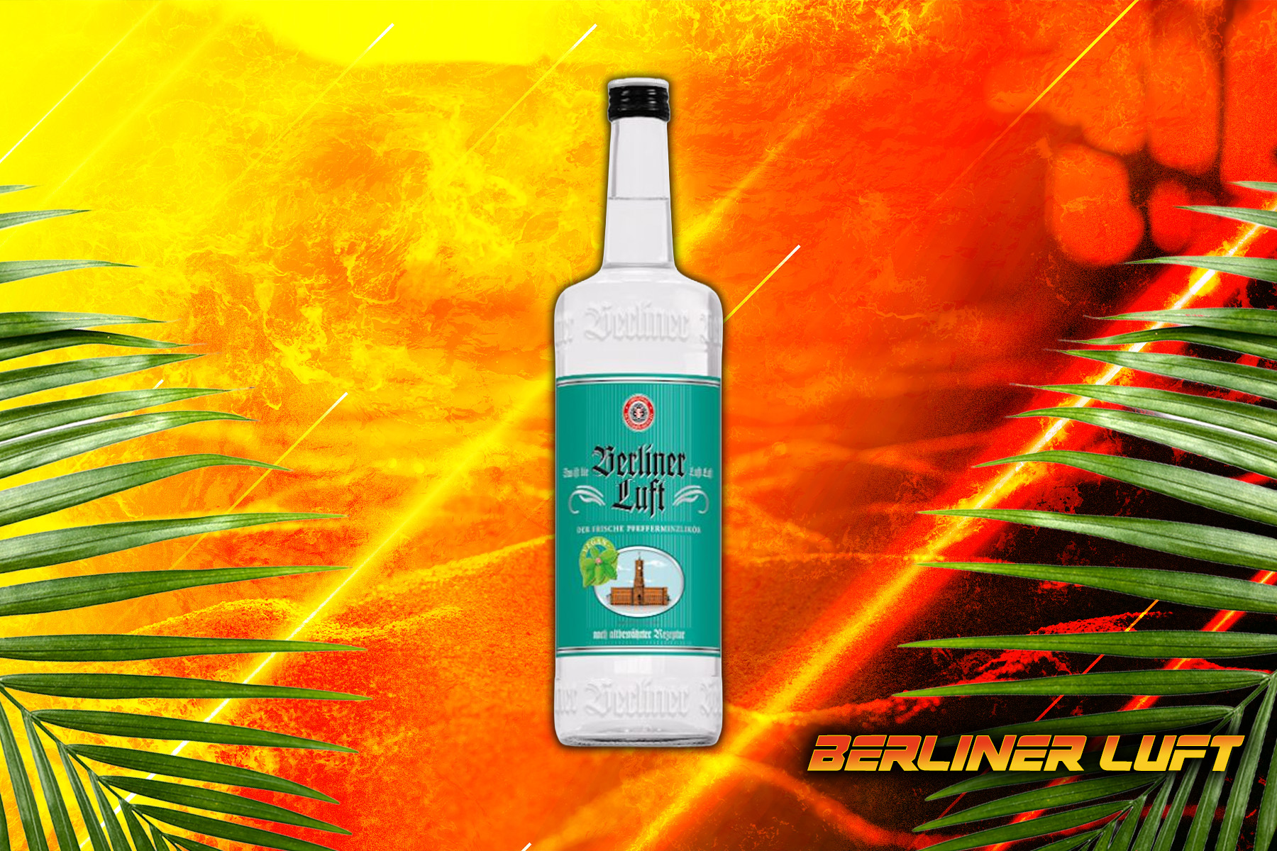 Berliner Luft