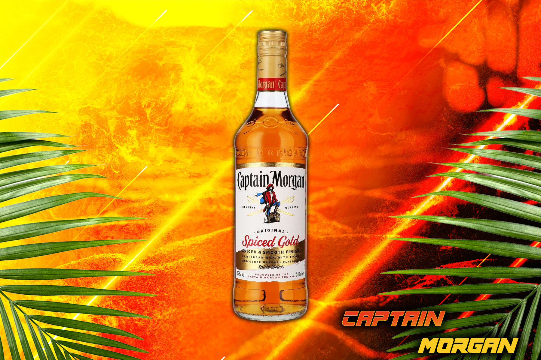 Captain Morgan