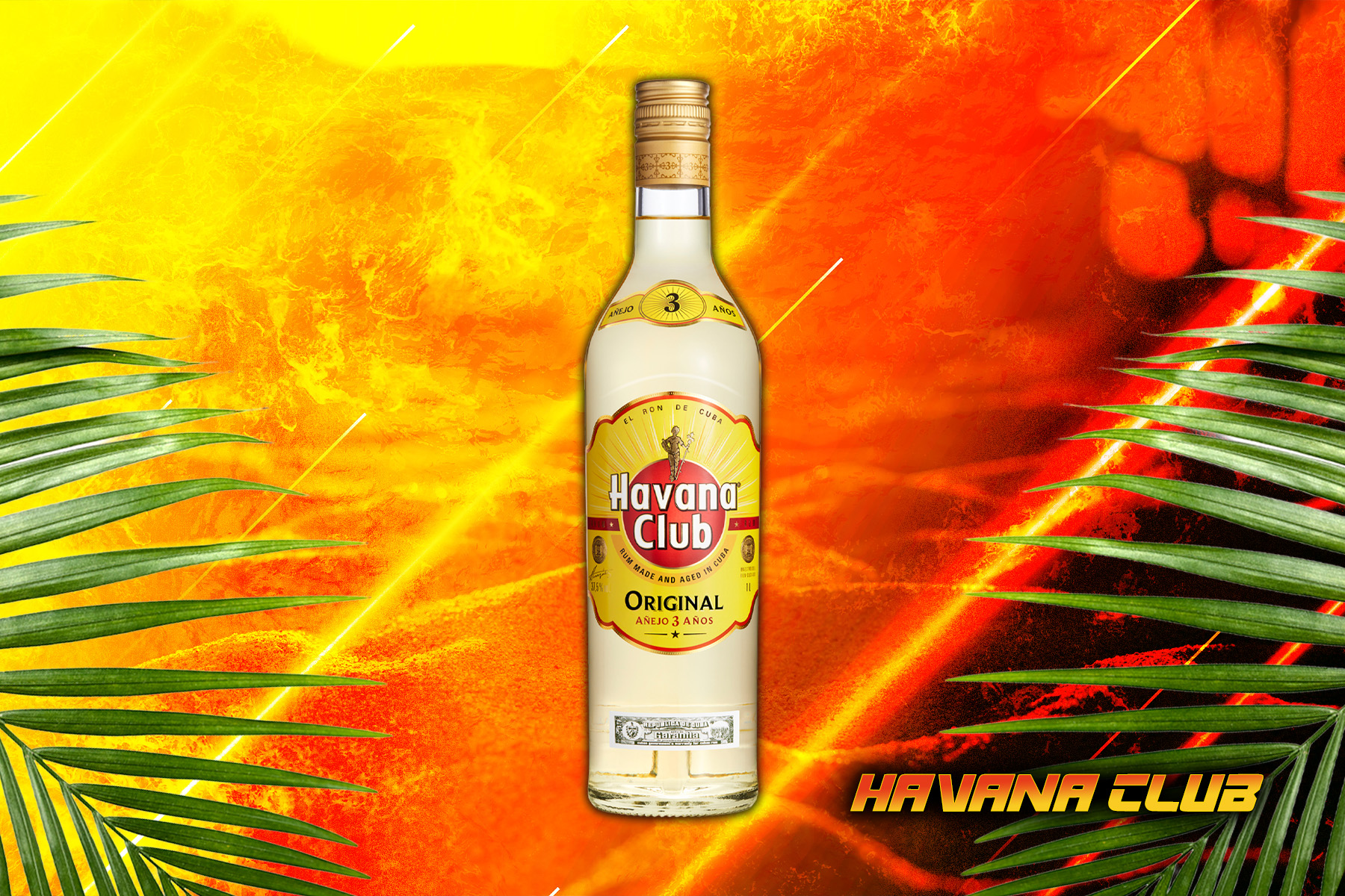 Havana Club