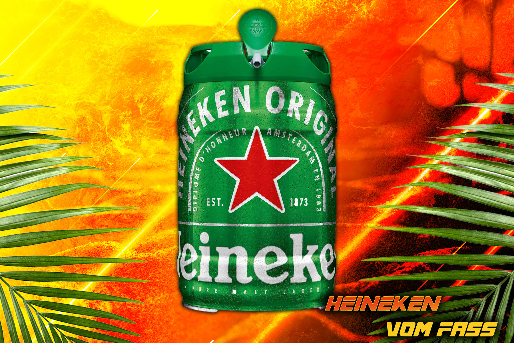 Heineken