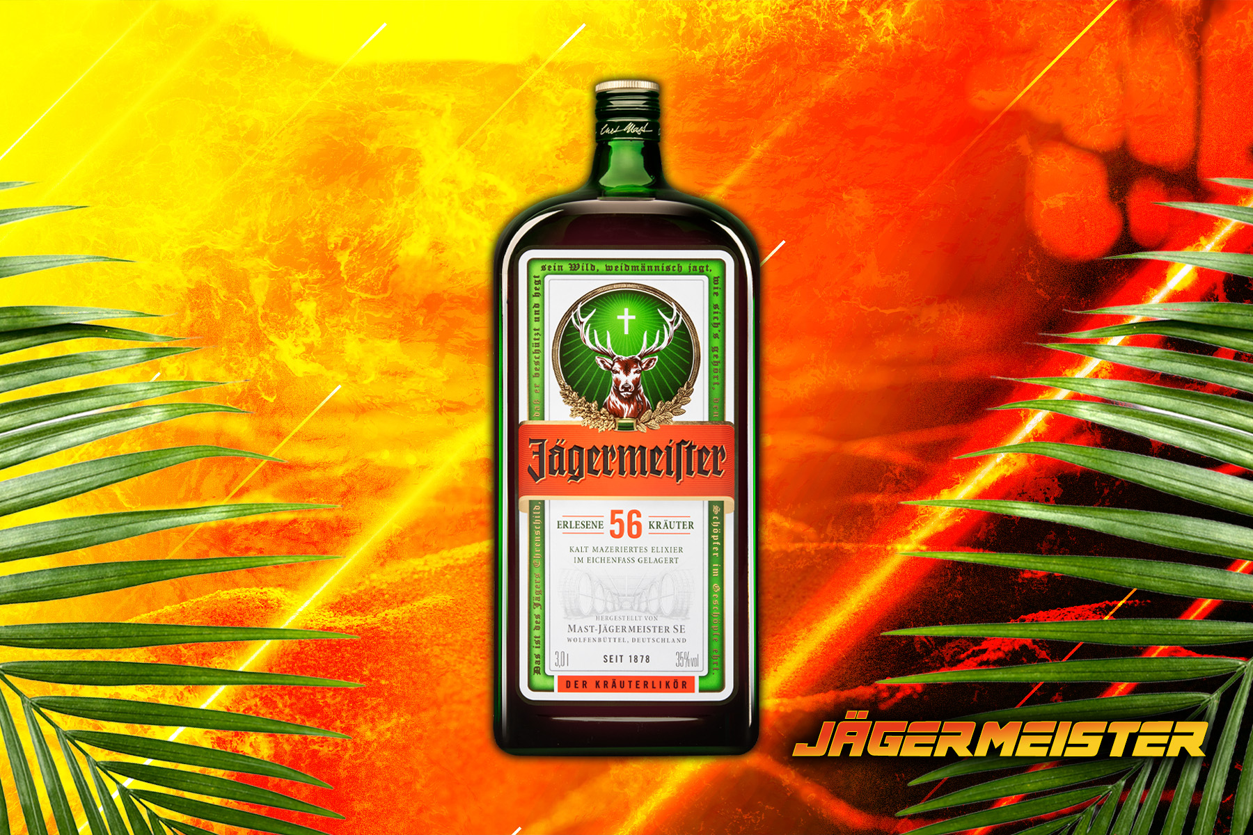 Jägermeister