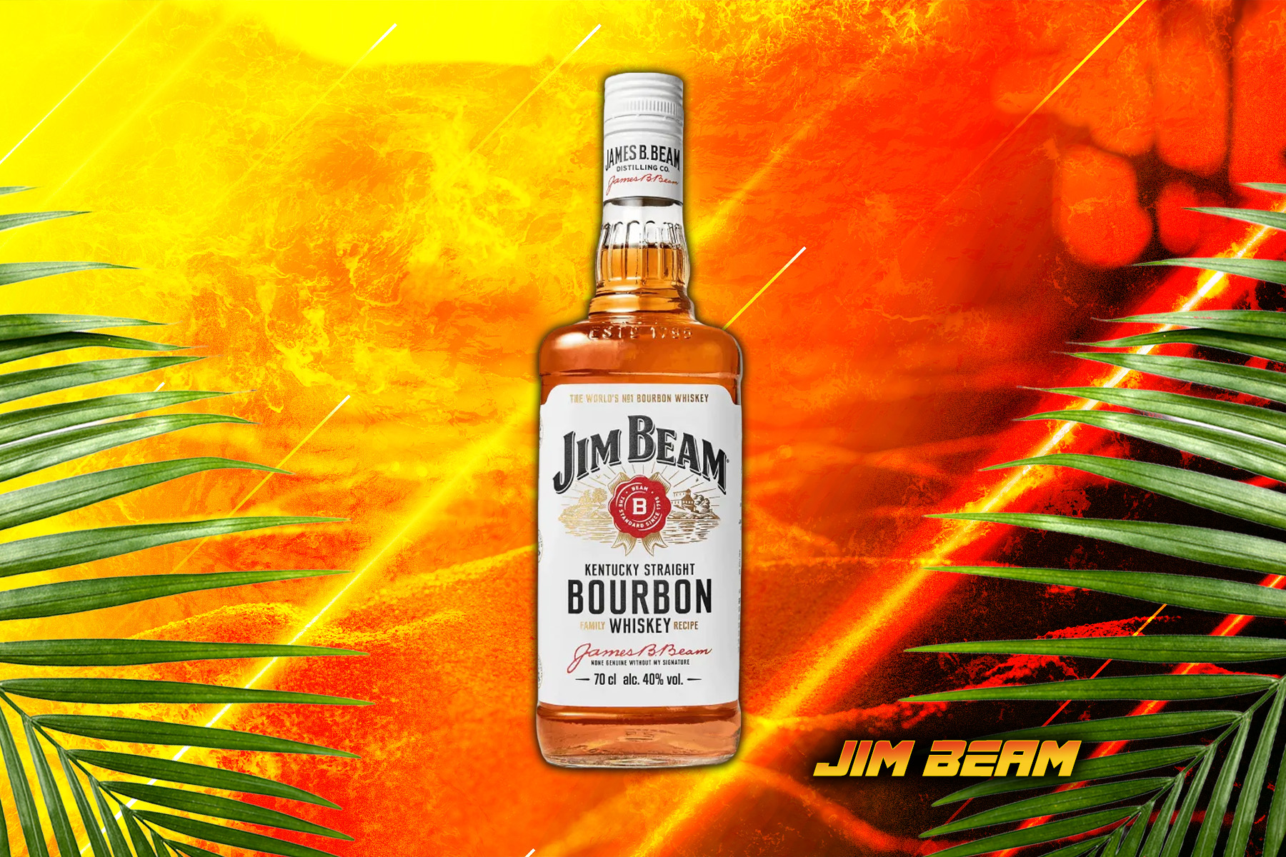 Jim Beam