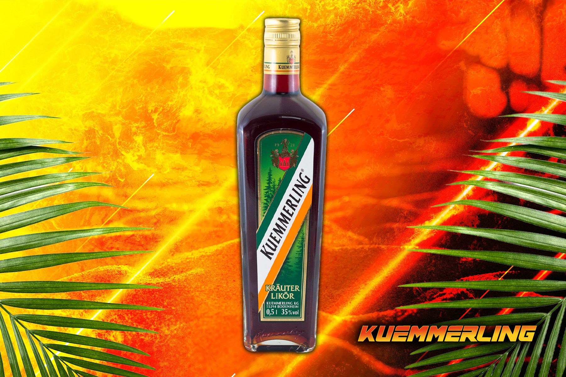 Kuemmerling