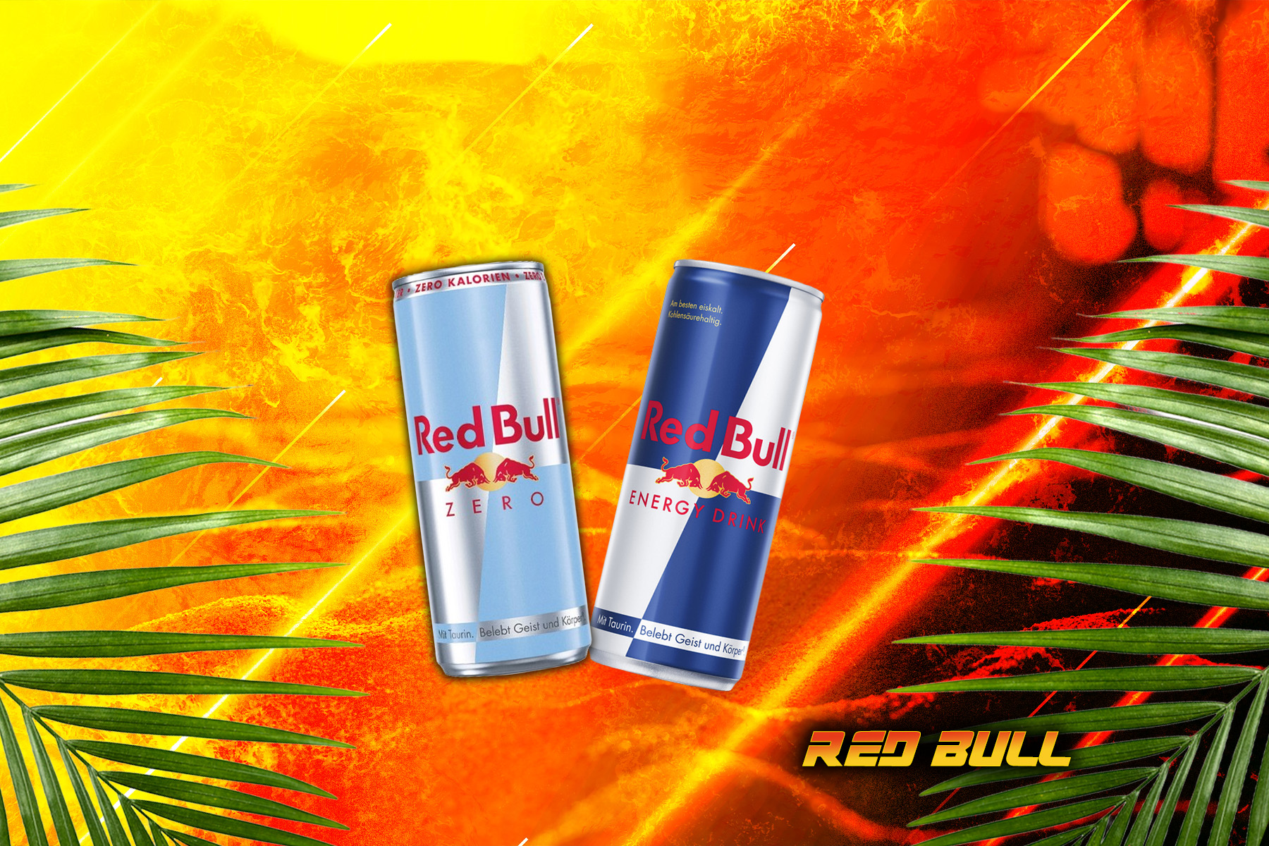Red Bull